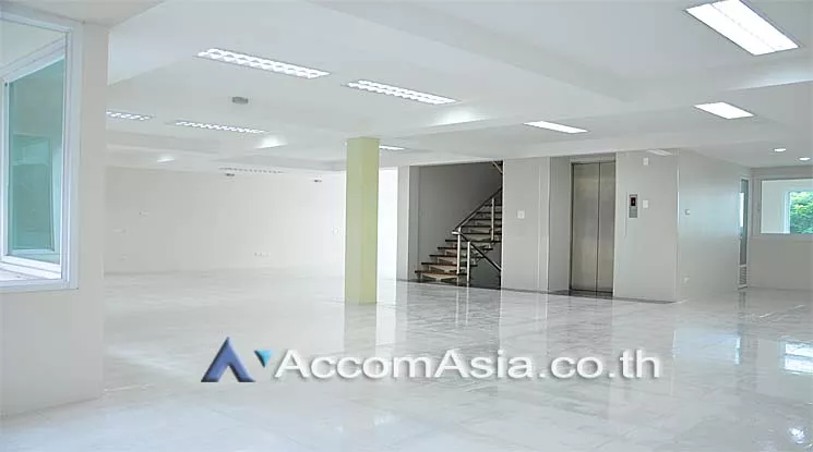 8  Office Space For Sale in silom ,Bangkok BTS Sala Daeng AA13149